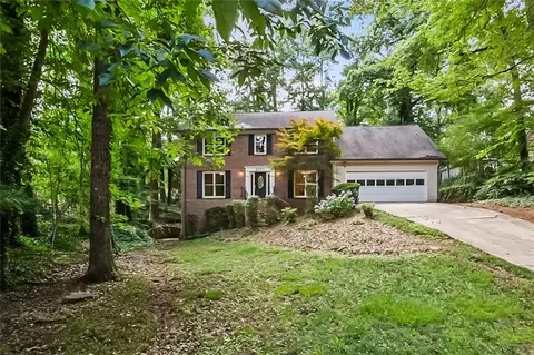 2771 Kenwood Dr, Duluth, GA 30096