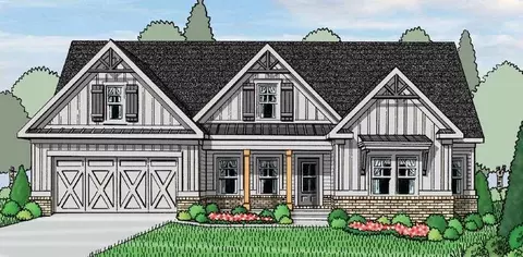 753 Belle Vis, Monroe, GA 30656
