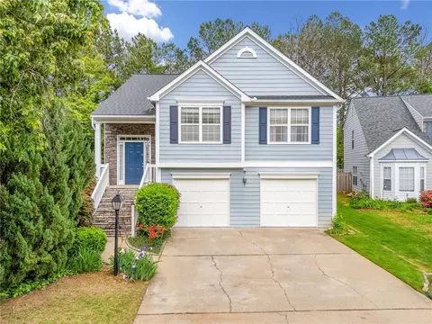 1452 Evanston Ln, Marietta, GA 30062
