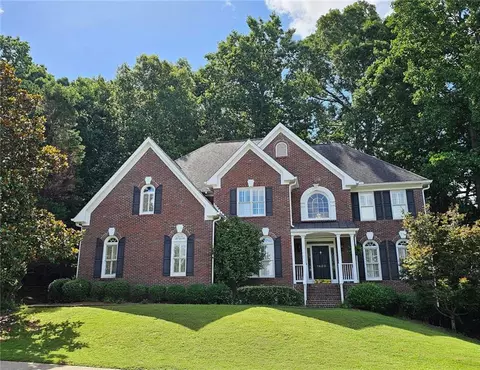1620 Silverleaf Way, Alpharetta, GA 30005