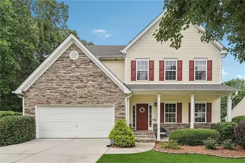 6521 Boulder Crest Ct, Flowery Branch, GA 30542