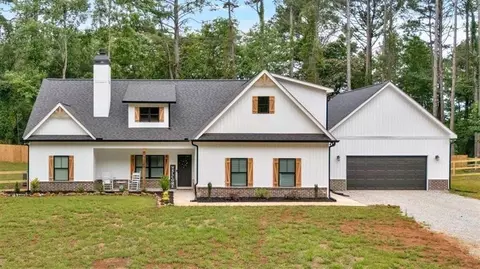 3088 Hiram Sudie Rd, Hiram, GA 30141