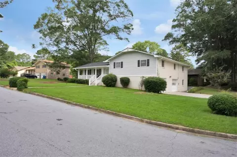 3835 Clearwater Dr, Atlanta, GA 30349