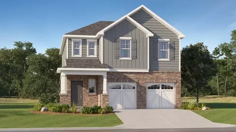 1911 Colestock Ave SE, Conyers, GA 30094
