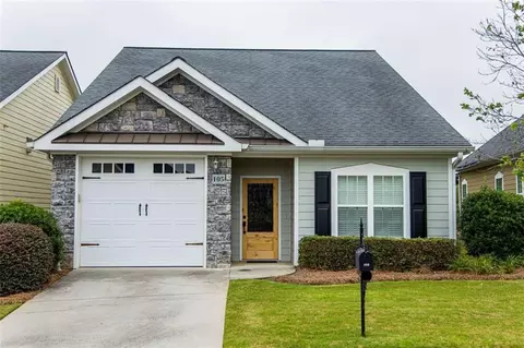105 Maplecrest Ln, Rome, GA 30161