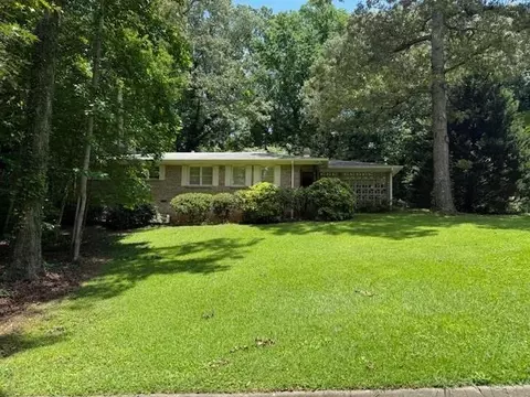 2990 Piedmont Dr, Marietta, GA 30066