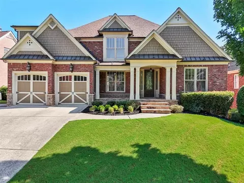 4050 Bonnett Creek Ln, Hoschton, GA 30548