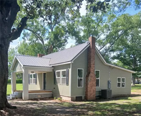 1409 Allen Ave, Danville, GA 31017