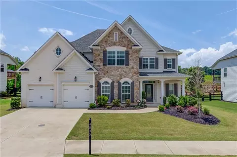 4035 Starwood Dr, Cumming, GA 30028