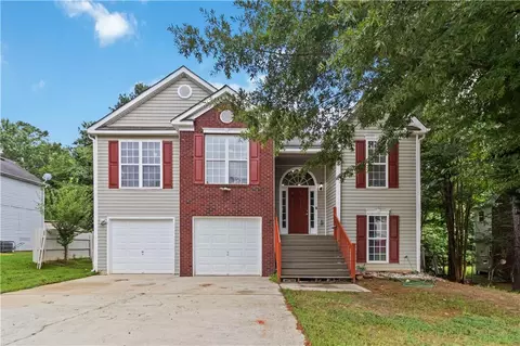 5817 Amerson Ln, Ellenwood, GA 30294