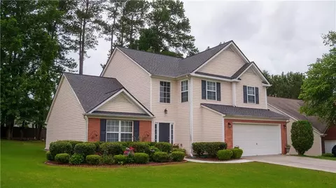 1332 Chandler Cove Way, Grayson, GA 30017