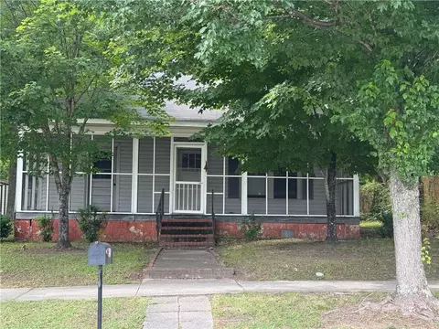 6539 E Strickland St, Douglasville, GA 30134