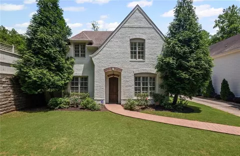 2941 Elizabeth St SE, Smyrna, GA 30080