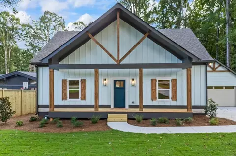 502 Breedlove Dr, Monroe, GA 30655