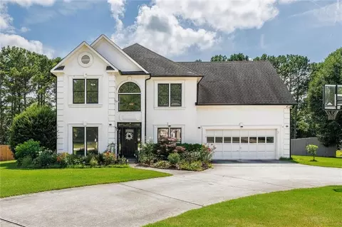 1670 Burnt Oak Way, Dacula, GA 30019