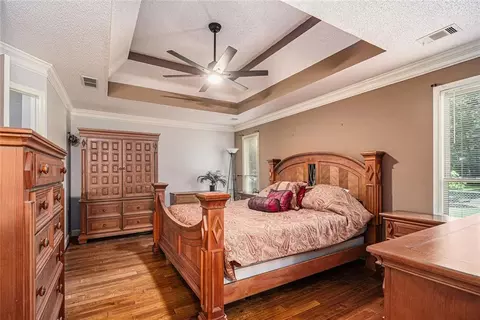 Bedroom - 50 Blackberry Ln, Covington, GA 30016 photo 1 of 3