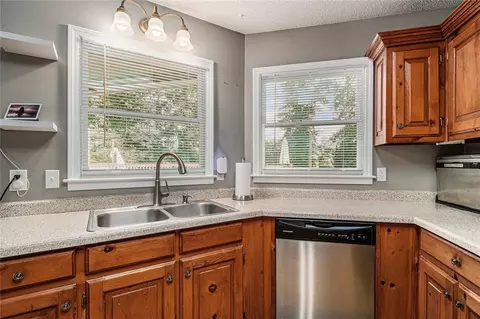 Kitchen - 50 Blackberry Ln, Covington, GA 30016 photo 3 of 4