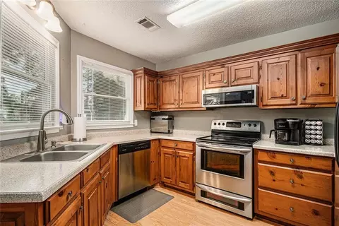 Kitchen - 50 Blackberry Ln, Covington, GA 30016 photo 1 of 4