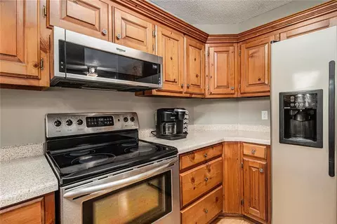 Kitchen - 50 Blackberry Ln, Covington, GA 30016 photo 2 of 4