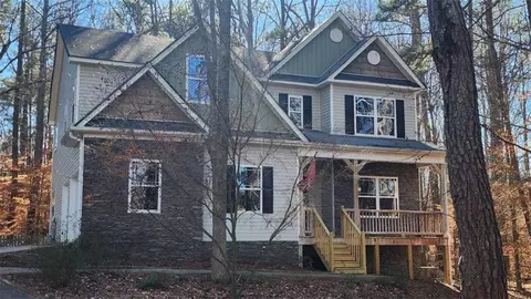 488 Morris Rd, Hiram, GA 30141