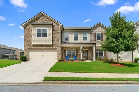 850 Ethereow Ct, Lawrenceville, GA 30046