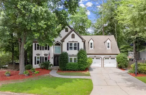 4300 May Apple Dr, Alpharetta, GA 30005