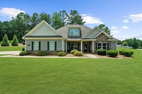 1212 Chapman Grove Ln, Monroe, GA 30656