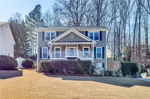 845 Connell Ln, Lawrenceville, GA 30044