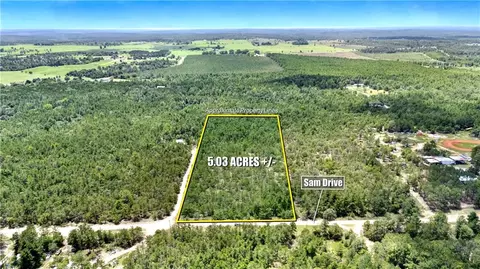 0 Sam Dr, Mauk, GA 31058