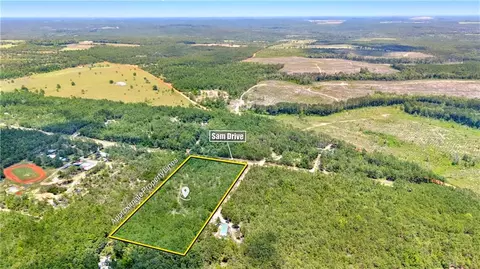 0 Sam Dr, Mauk, GA 31058 photo 3