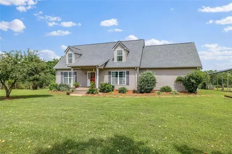 107 Line Creek Rd, Nicholson, GA 30565