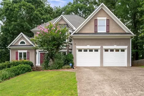4016 Upland Trce, Marietta, GA 30066