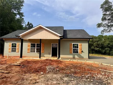 389 Campground School Rd, Dallas, GA 30157