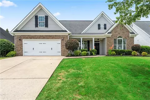 21 Spring Folly NW, Cartersville, GA 30121
