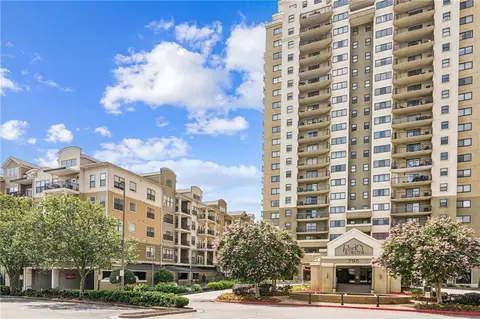 799 Hammond Dr #325, Atlanta, GA 30328