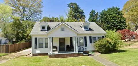 8573 Campbellton St, Douglasville, GA 30134