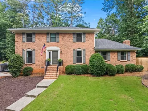 3131 Sumter Ct, Marietta, GA 30062