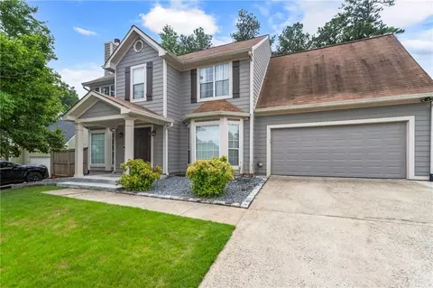 4903 Wilkie Way NW, Acworth, GA 30102