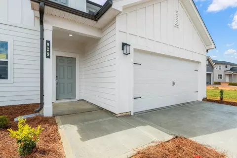 7222 Lacey Dr #LOT 127, Douglasville, GA 30134