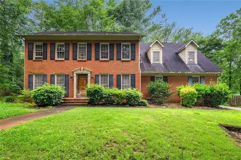 133 SW Patterson Rd, Lawrenceville, GA 30044