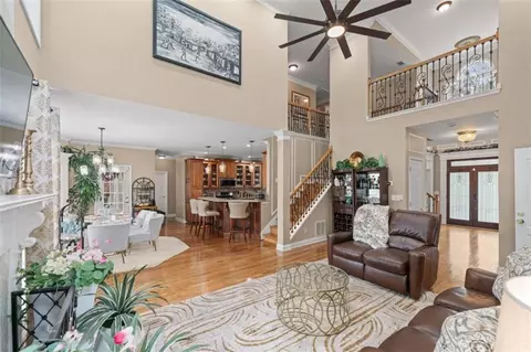 5833 Wembley Dr, Douglasville, GA 30135