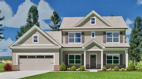 1104 Cherry Bark Ct, Loganville, GA 30052