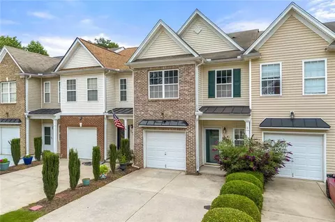 2964 Greyhawk Ln #160, Cumming, GA 30040