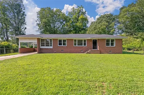 3561 Clay Rd, Austell, GA 30106