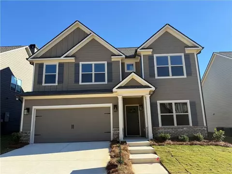 353 Ridge Pointe Dr, Athens, GA 30606