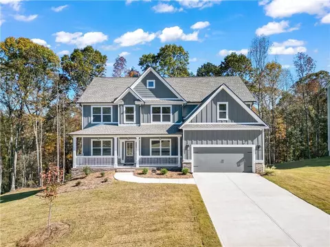 1079 Birch Way, Loganville, GA 30052