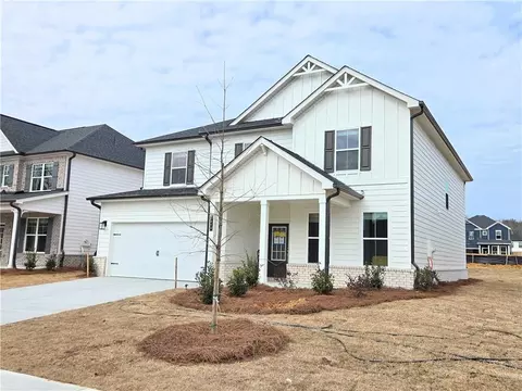 2674 Mourning Dove Dr, Grayson, GA 30017