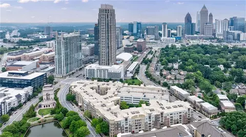 390 17th St NW #2053, Atlanta, GA 30363