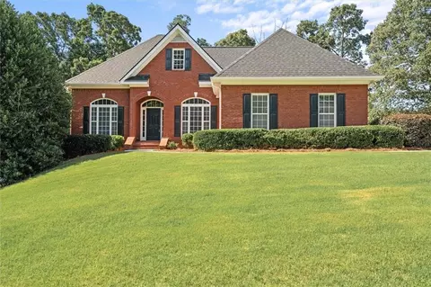 5831 Wembley Dr, Douglasville, GA 30135