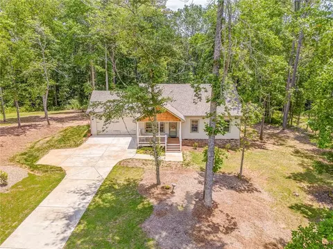 97 Sunset Cv, Ellijay, GA 30540